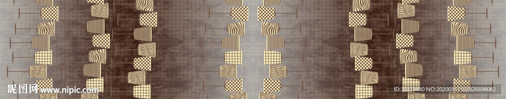 服装数码印花 丝巾印花 欧式