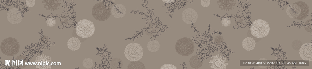 服装数码印花 丝巾印花 墙纸