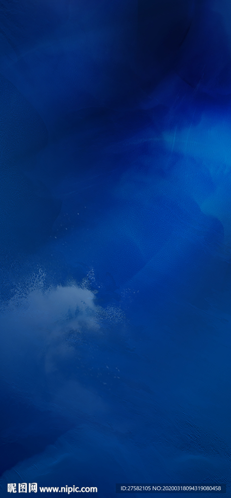 底纹地产提案蓝色背景蓝色底蓝底