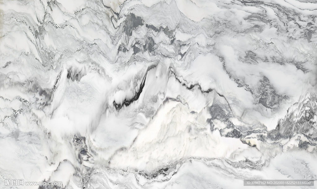 极品山水石纹背景 TIF分层