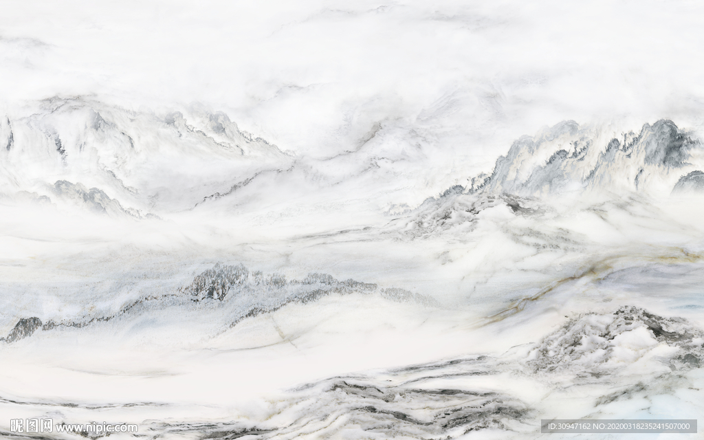 玉石石材背景 TIF分层