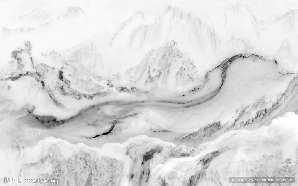 大堂石材新背景墙 TIF分层