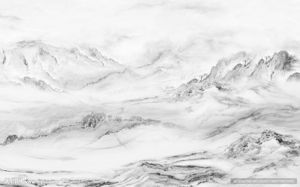 高雅石材新背景墙 TIF分层