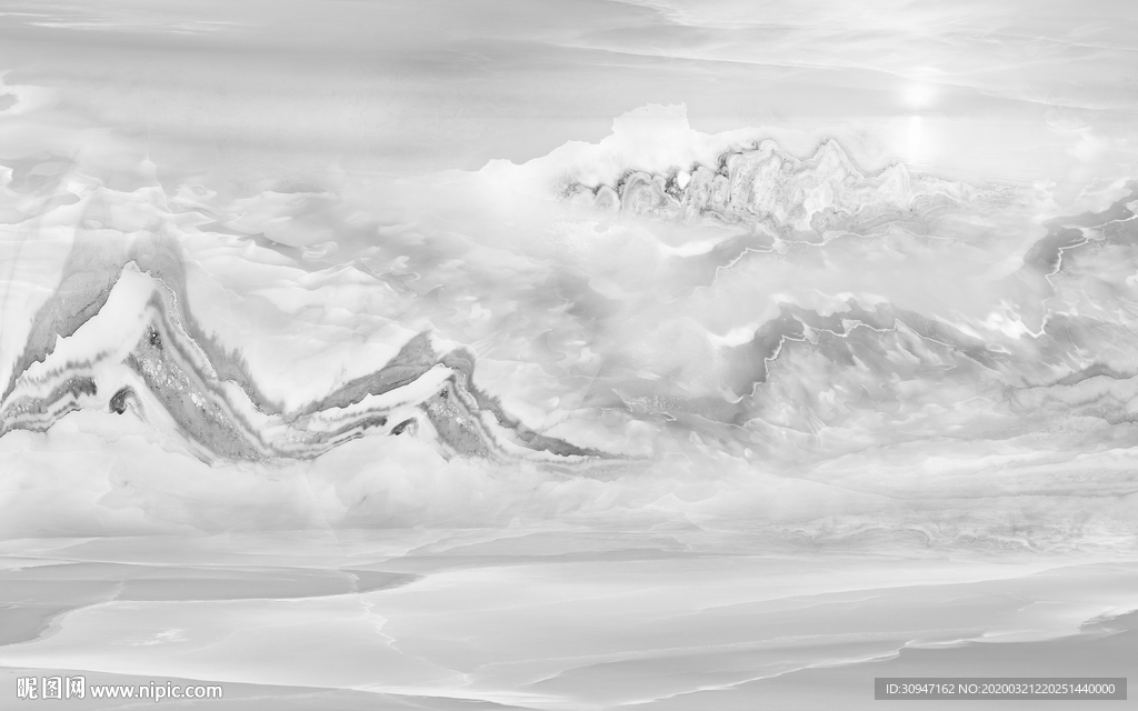 最新大气石纹背景 TIF分层