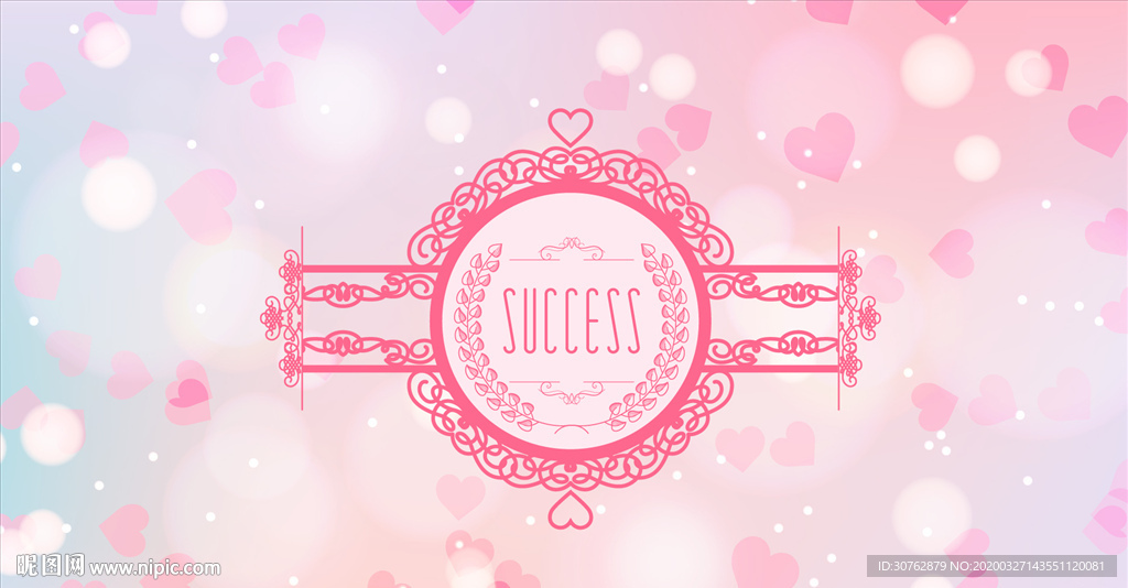 情人婚礼请帖画册相册浪漫珠宝