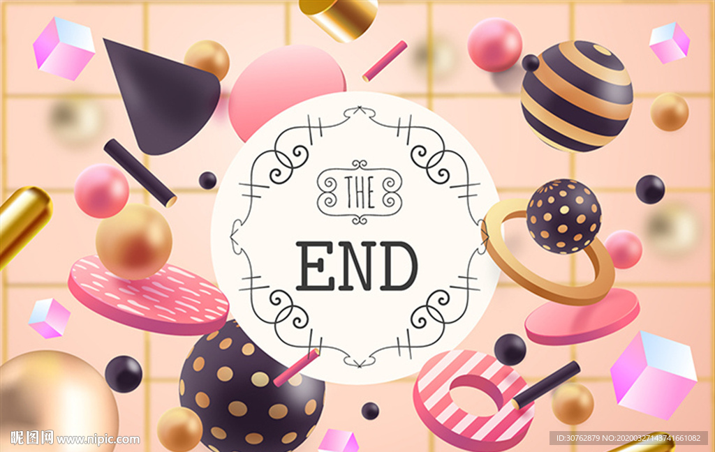 情人节婚礼封面包装马卡龙糖果巧