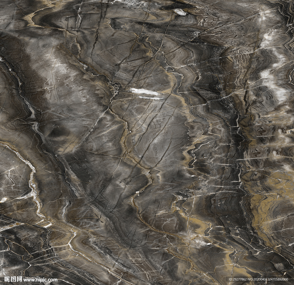 天然大理石 PSD通道分层