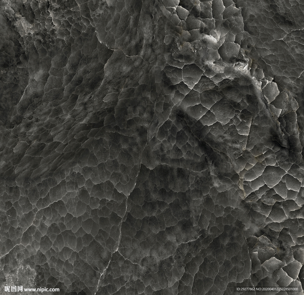 深色大理石纹 PSD通道分层