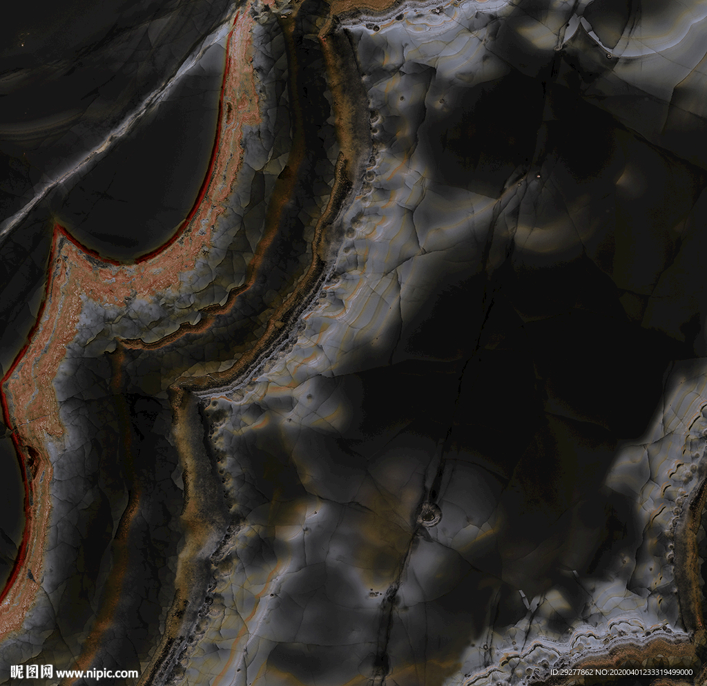 新品 大理石 PSD通道分层