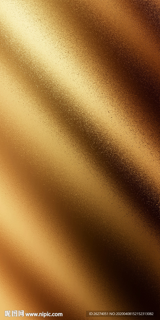 金属质感底纹 线条 立体 波浪