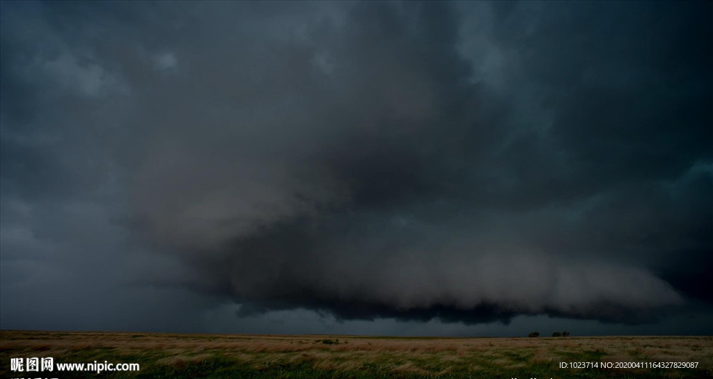 草原风云变幻雷