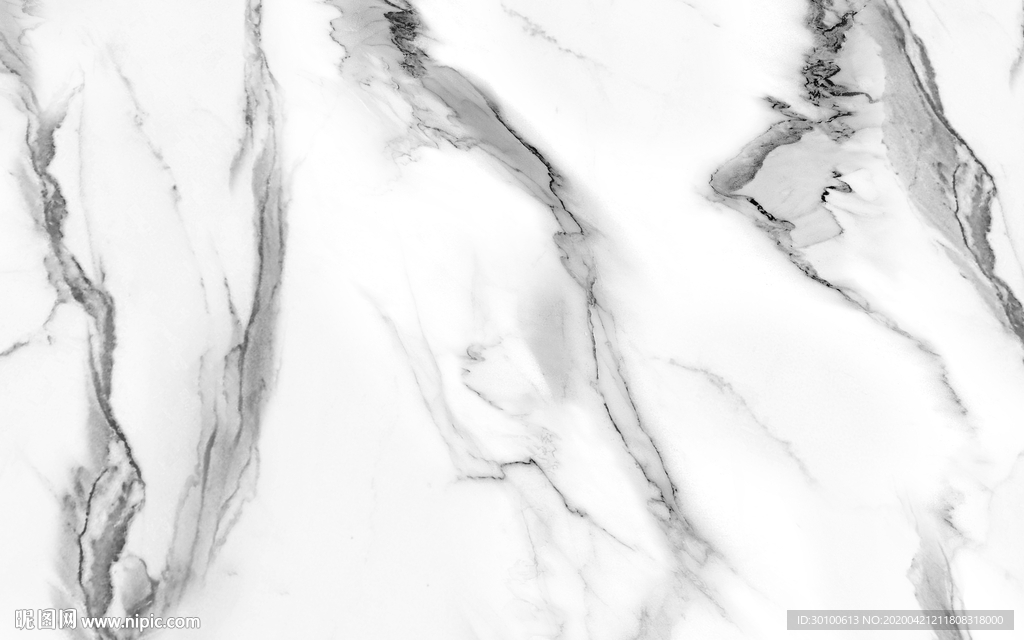 奢华高端爵士白 TIF合层