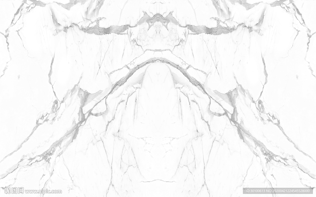 精美现代爵士白 TIF合层