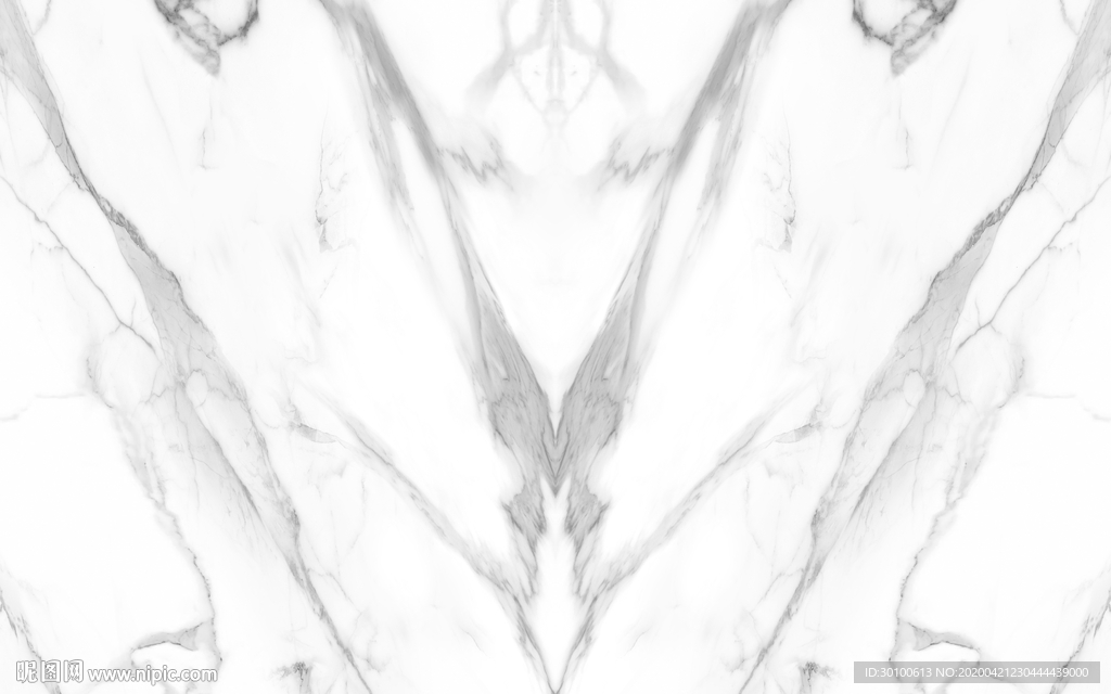 镜像现代爵士白 TIF合层