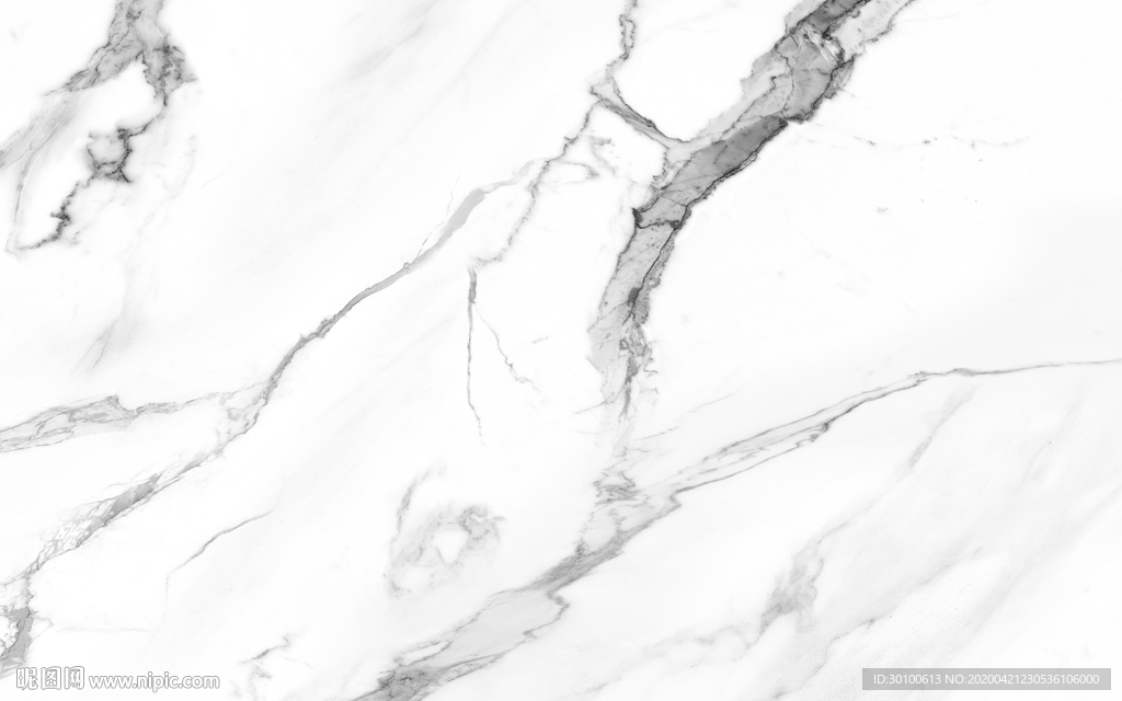 奢华大气爵士白 TIF合层