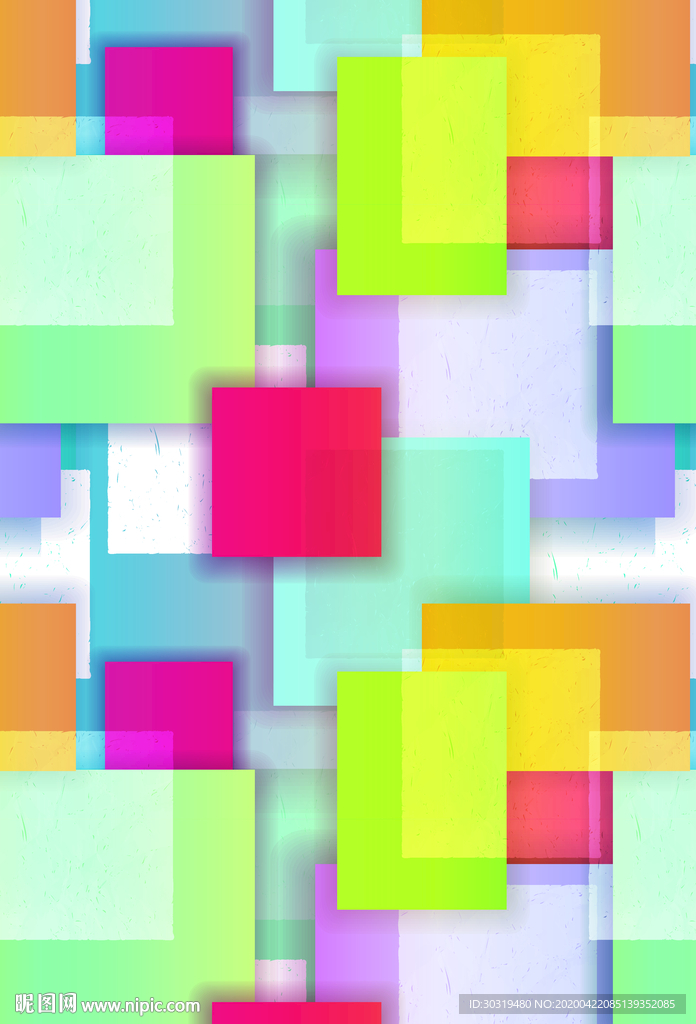 数码花型 服装印花 设计 高清