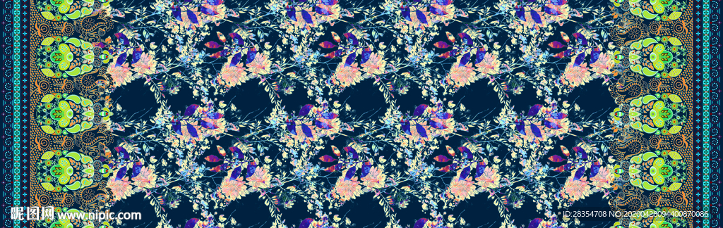 双边 单边 定位图片 网布