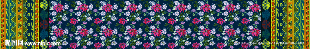 双边 单边 网布 定位图片