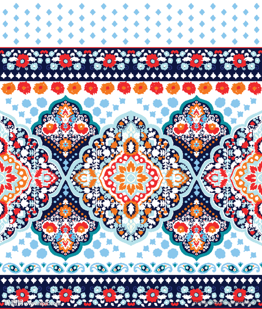 双边 单边 民族风 希腊风