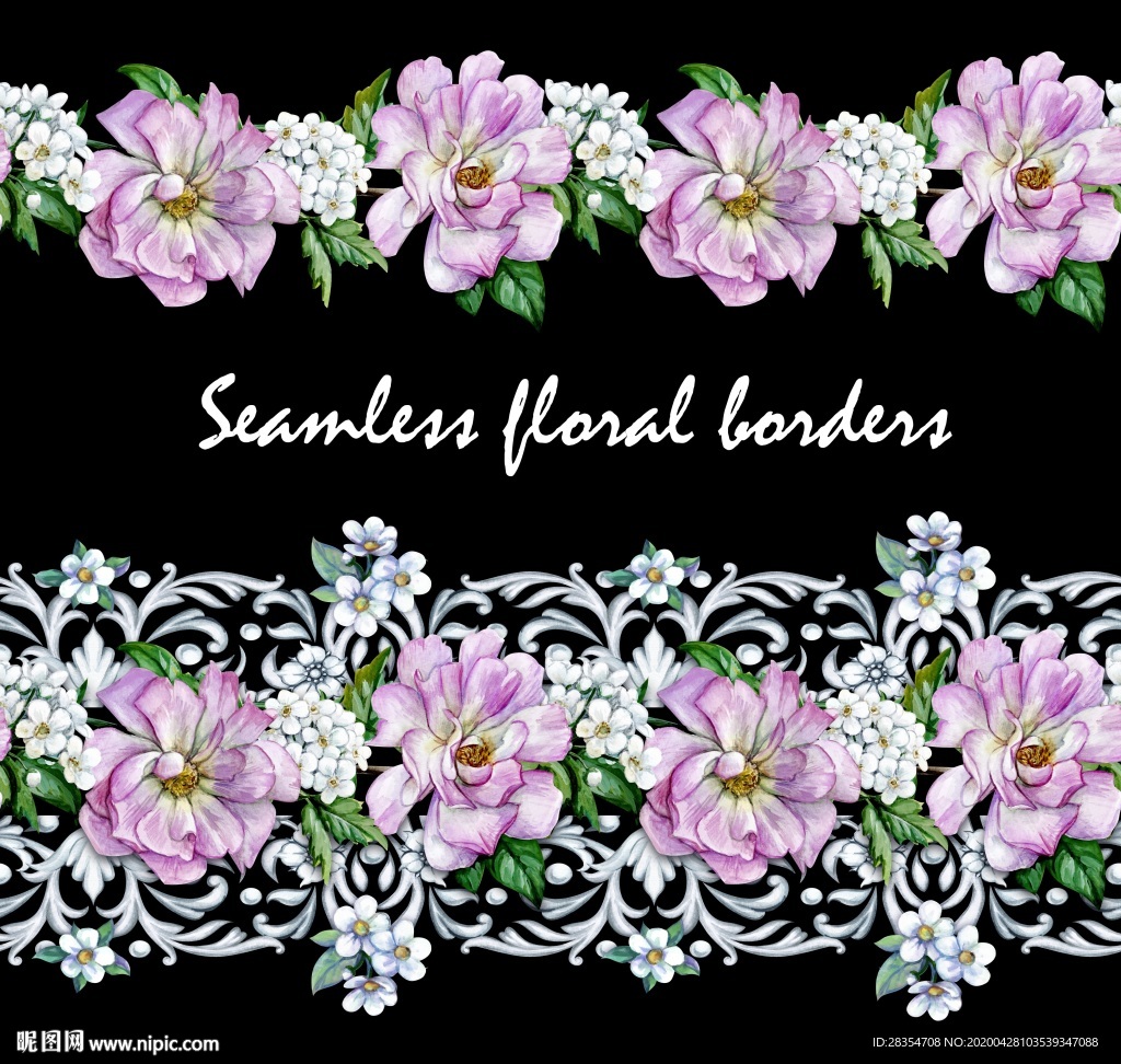 链条 花卉 双边 潮流 大牌