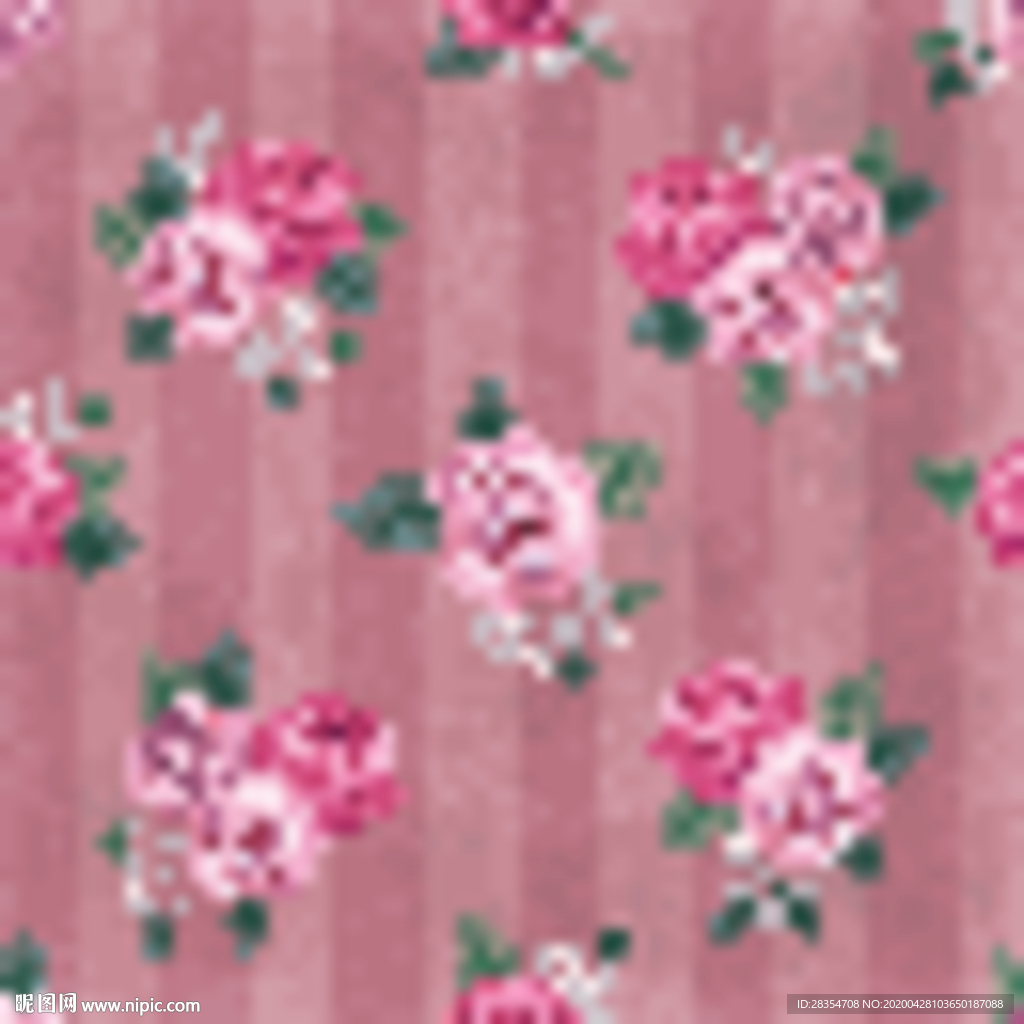 底纹 花卉 叶子花 设计 大牌