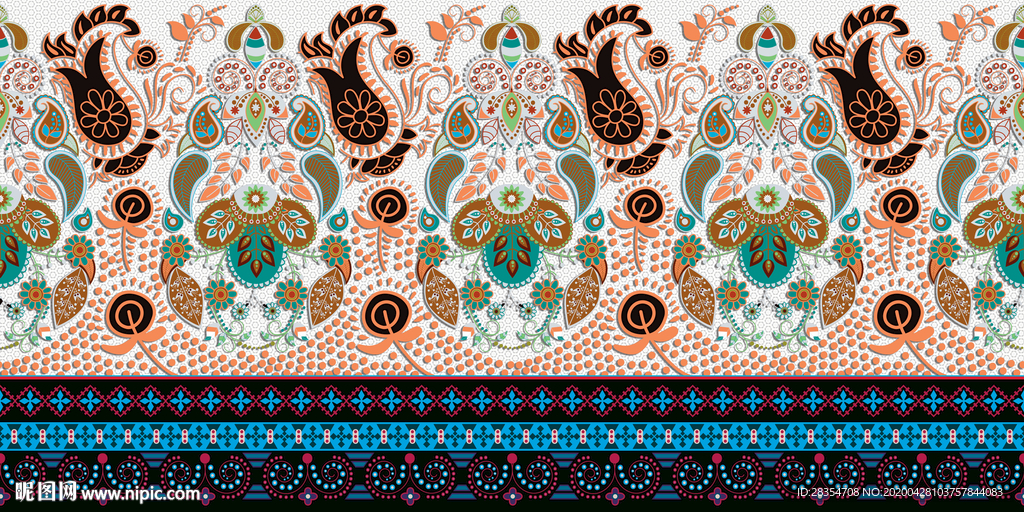 民族风 复古 单边 大牌