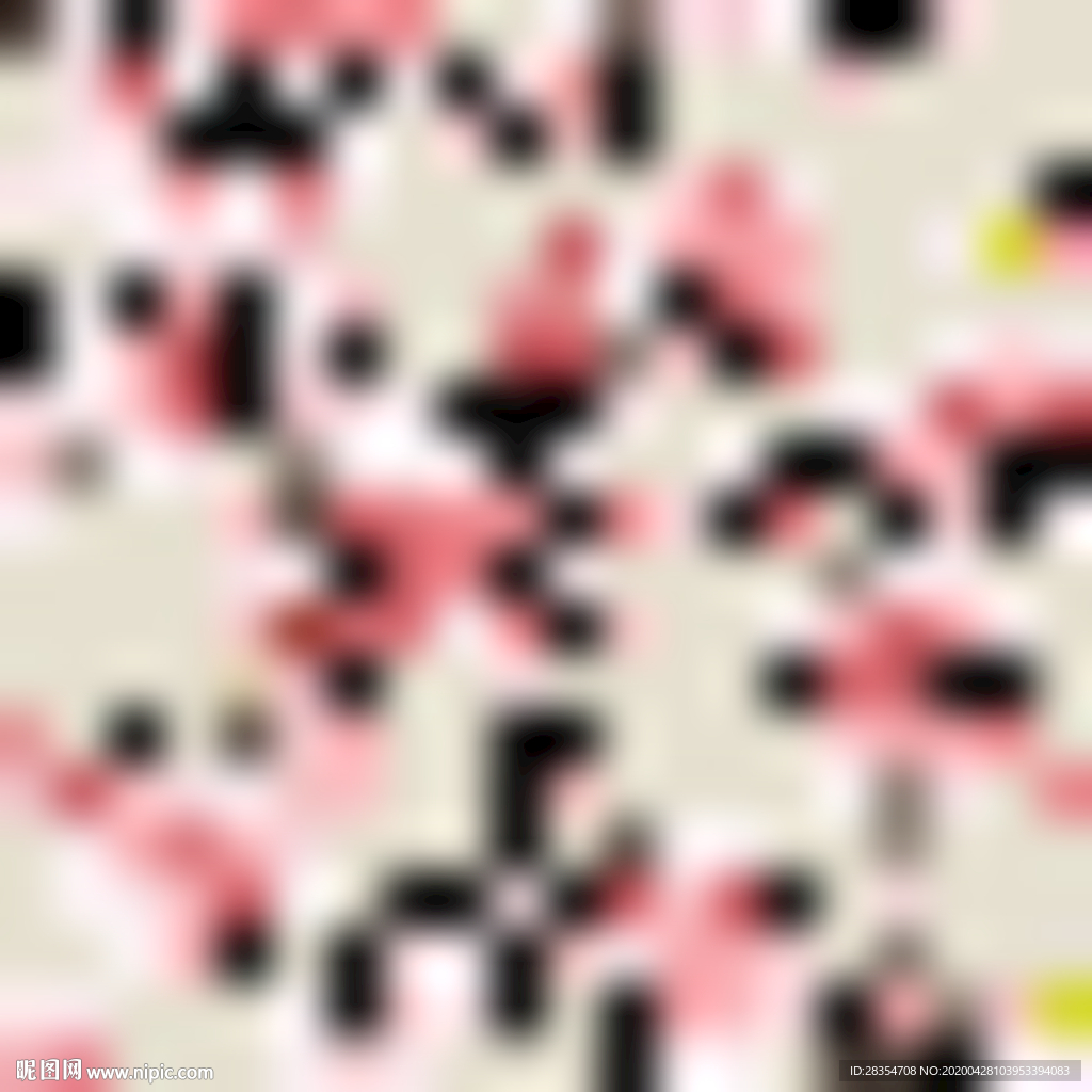 扎染 抽象 设计 大牌 炫彩