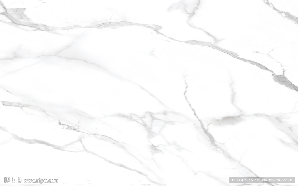 天然雅士白背景墙 tif合层