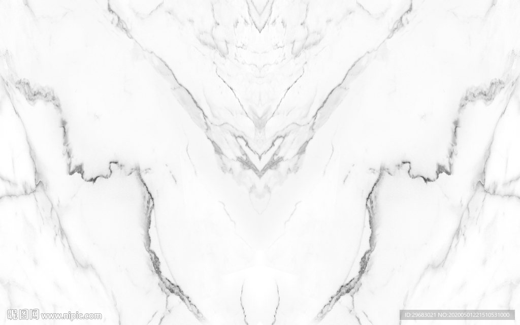 镜像爵士白纹理 TIF合层