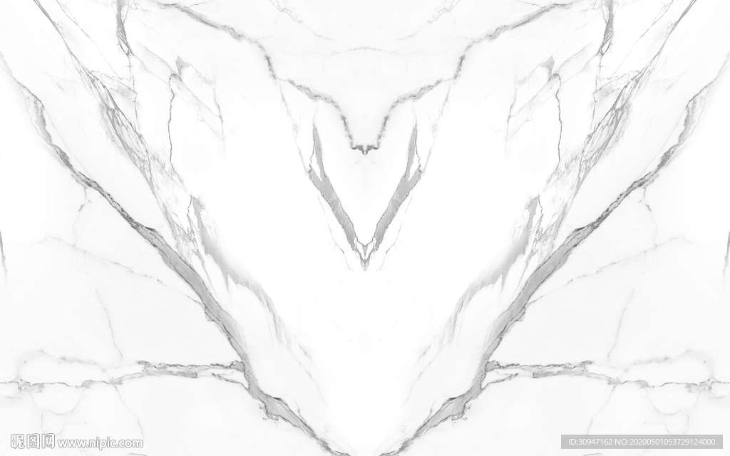 镜像雅士白背景墙 tif合层