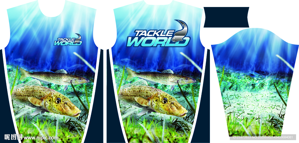 钓鱼服 骑行服 防晒衣