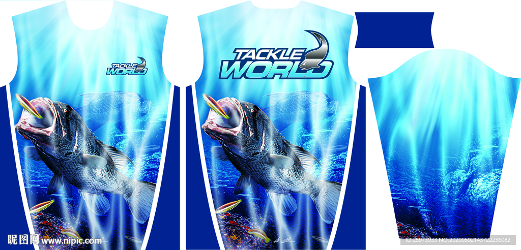 钓鱼服 骑行服 大牌