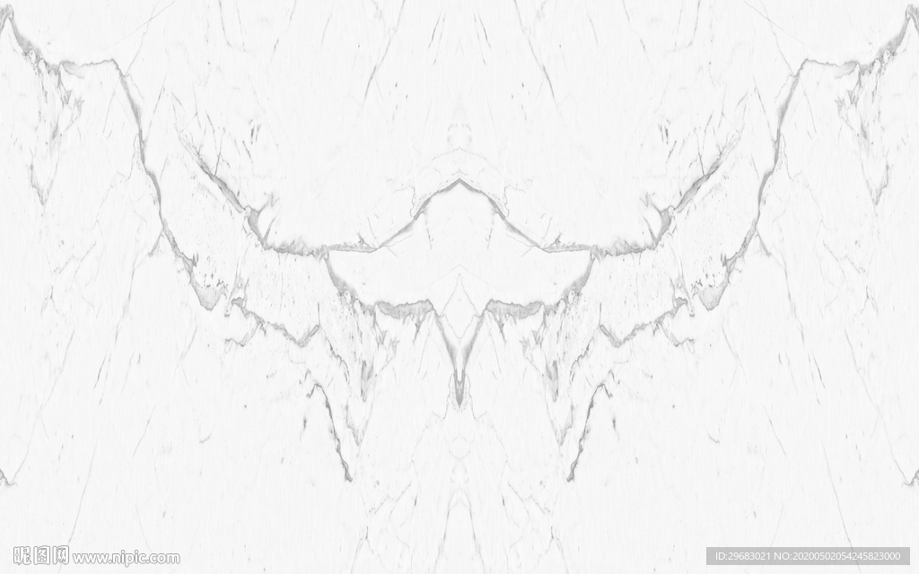 镜像爵士白纹理 TIF合层