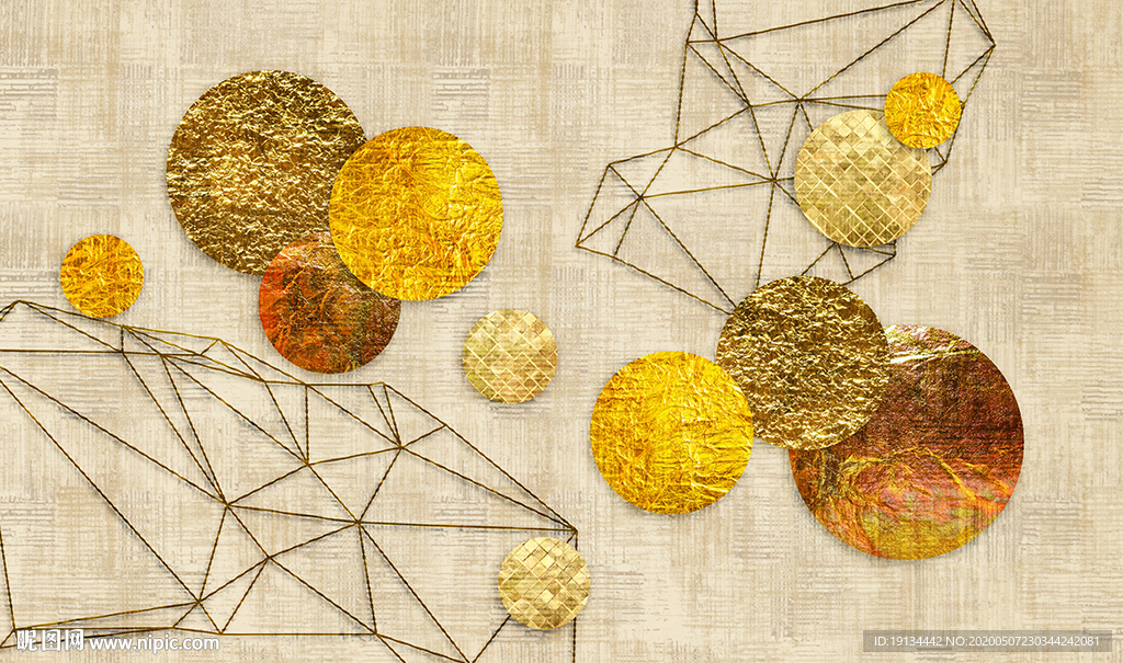 现代简约门垫地垫