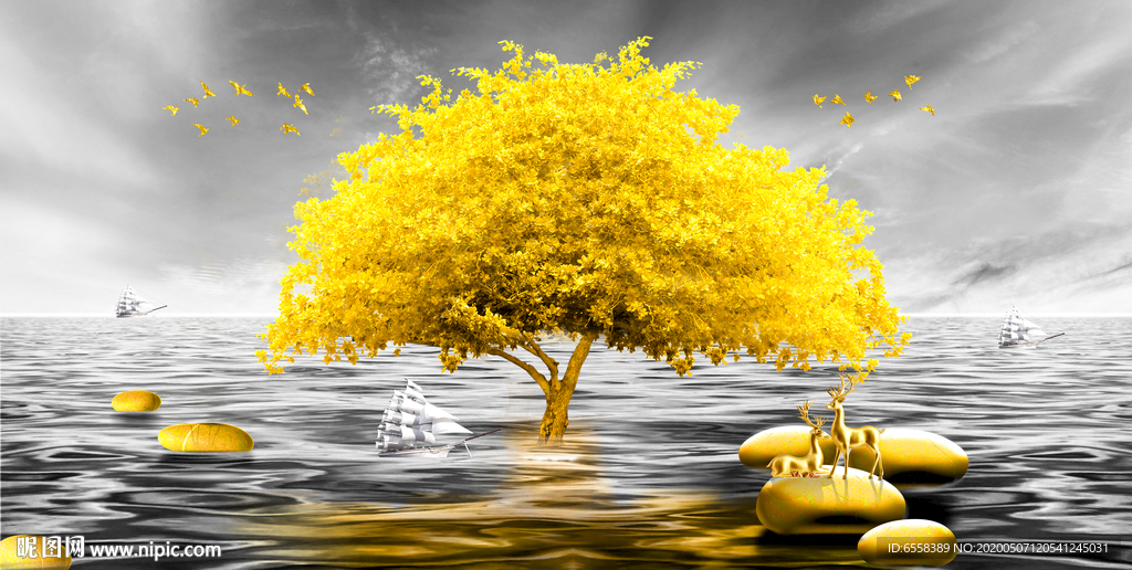 新亚洲中式地产风格户外