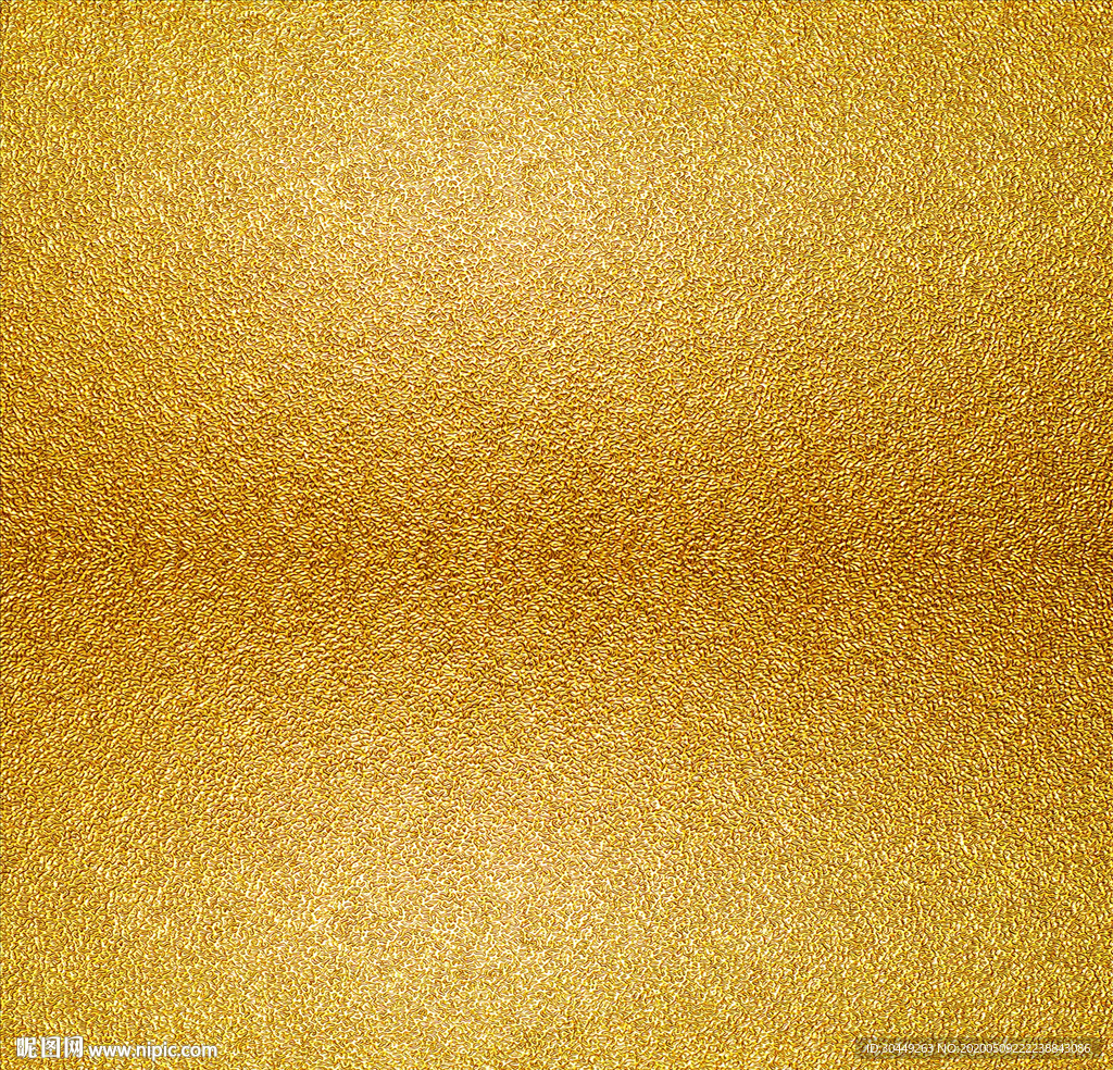 高清金色背景金色底纹金属质感