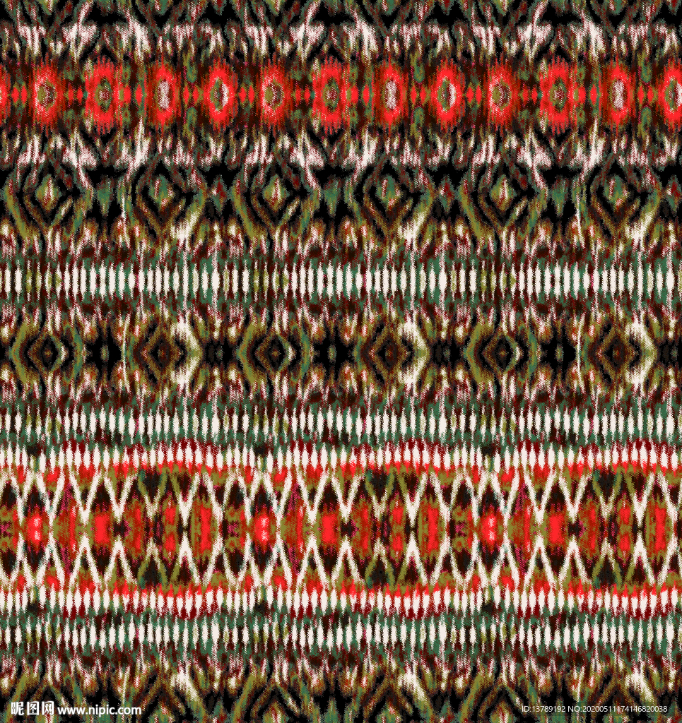 条纹 底纹 印花 数码印花