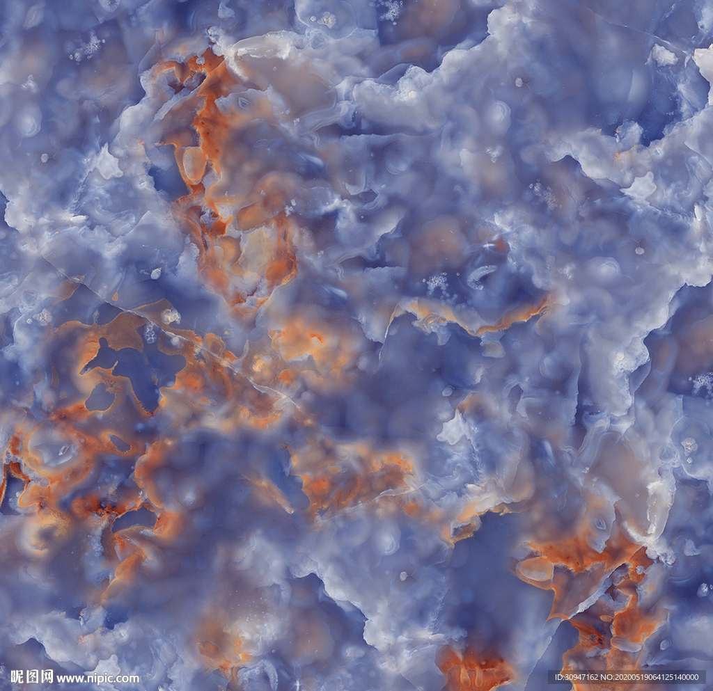 现代新大理石 PSD通道分层