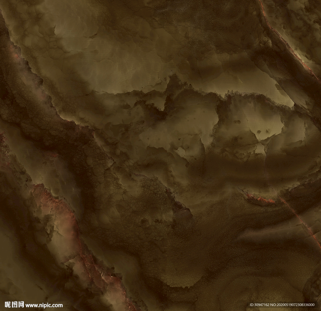 简约新大理石 PSD通道分层