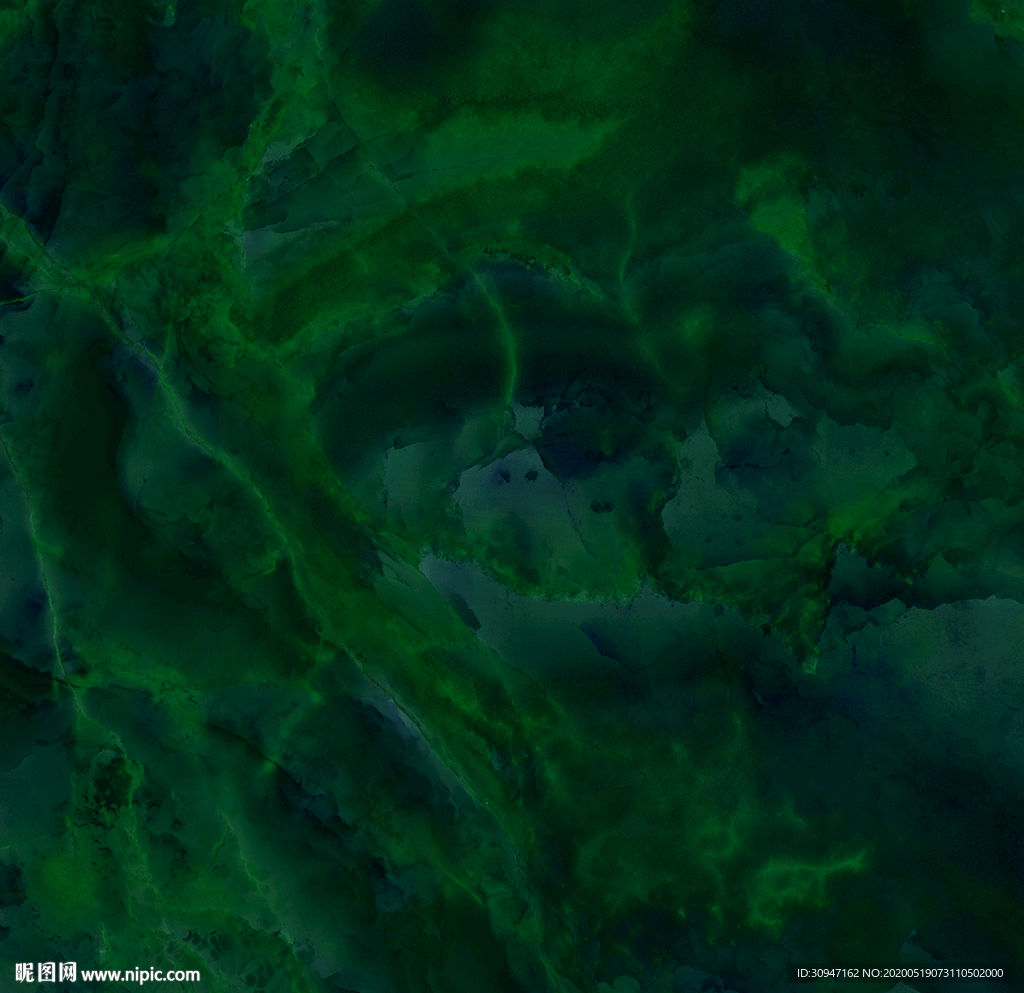 高档新大理石 PSD通道分层