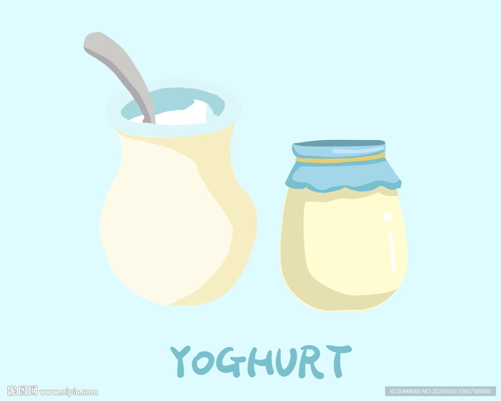 酸奶饮料果汁优格奶瓶