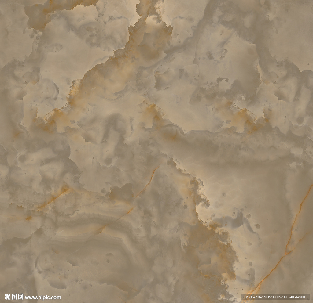 新款大气石纹 PSD通道分层