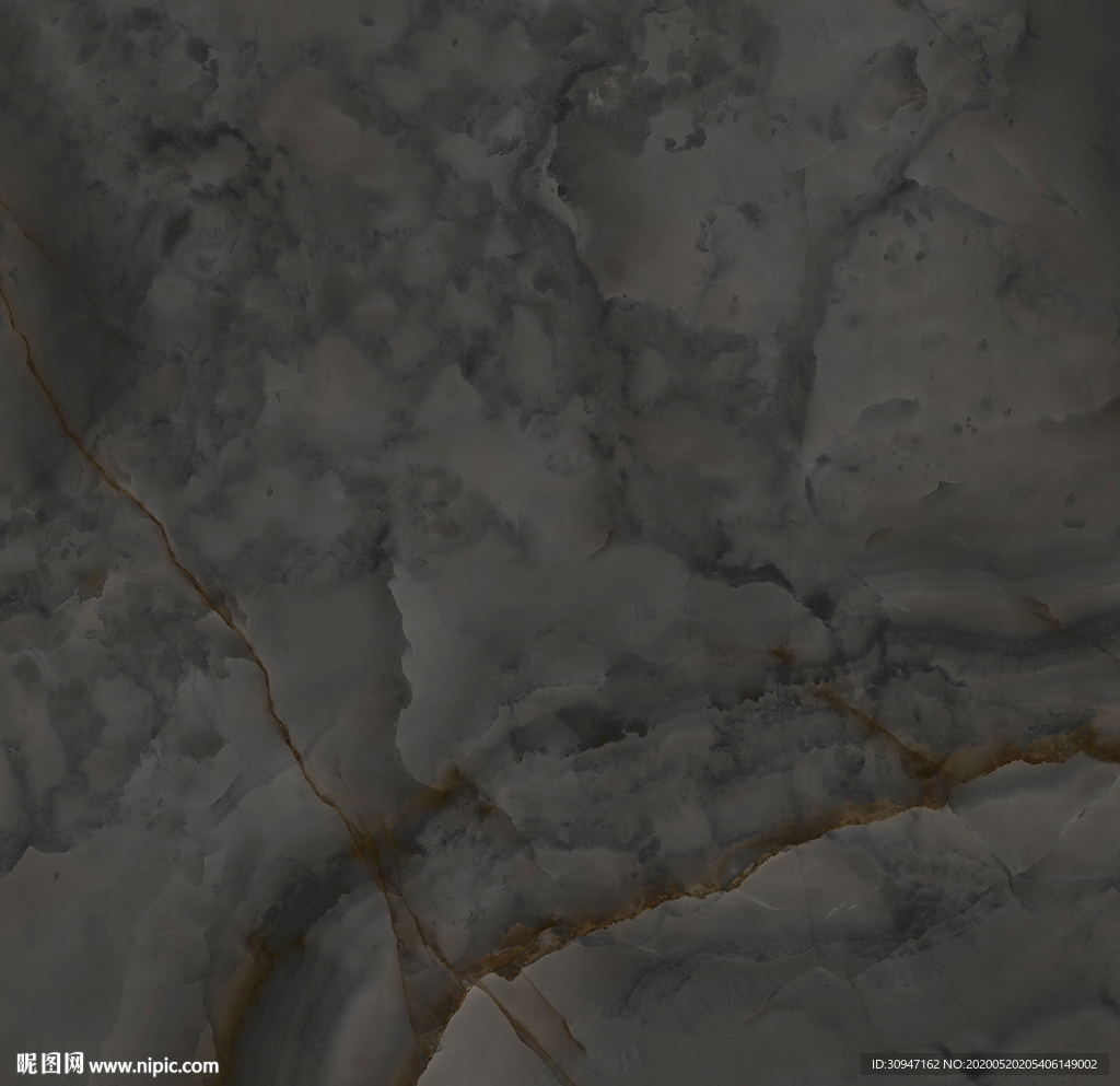 别墅大气石纹 PSD通道分层