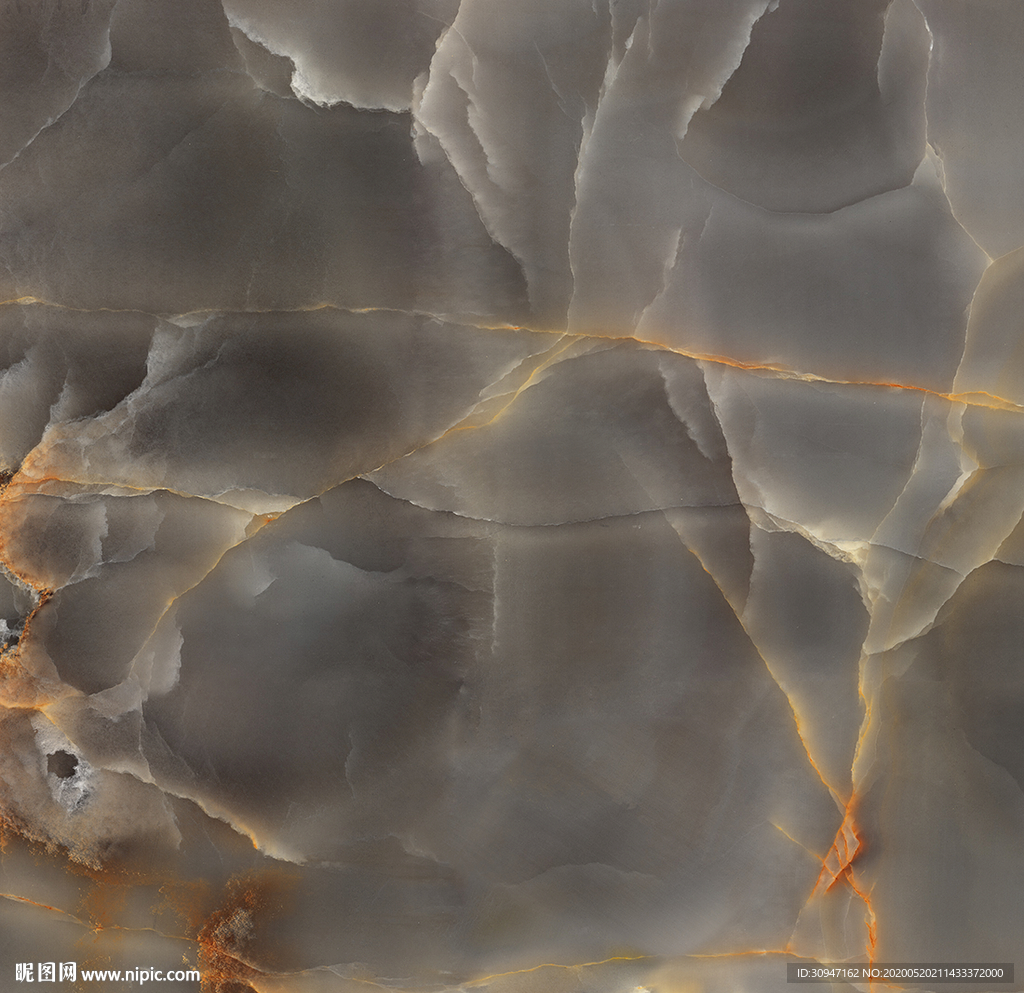 简约大气石纹 PSD通道分层