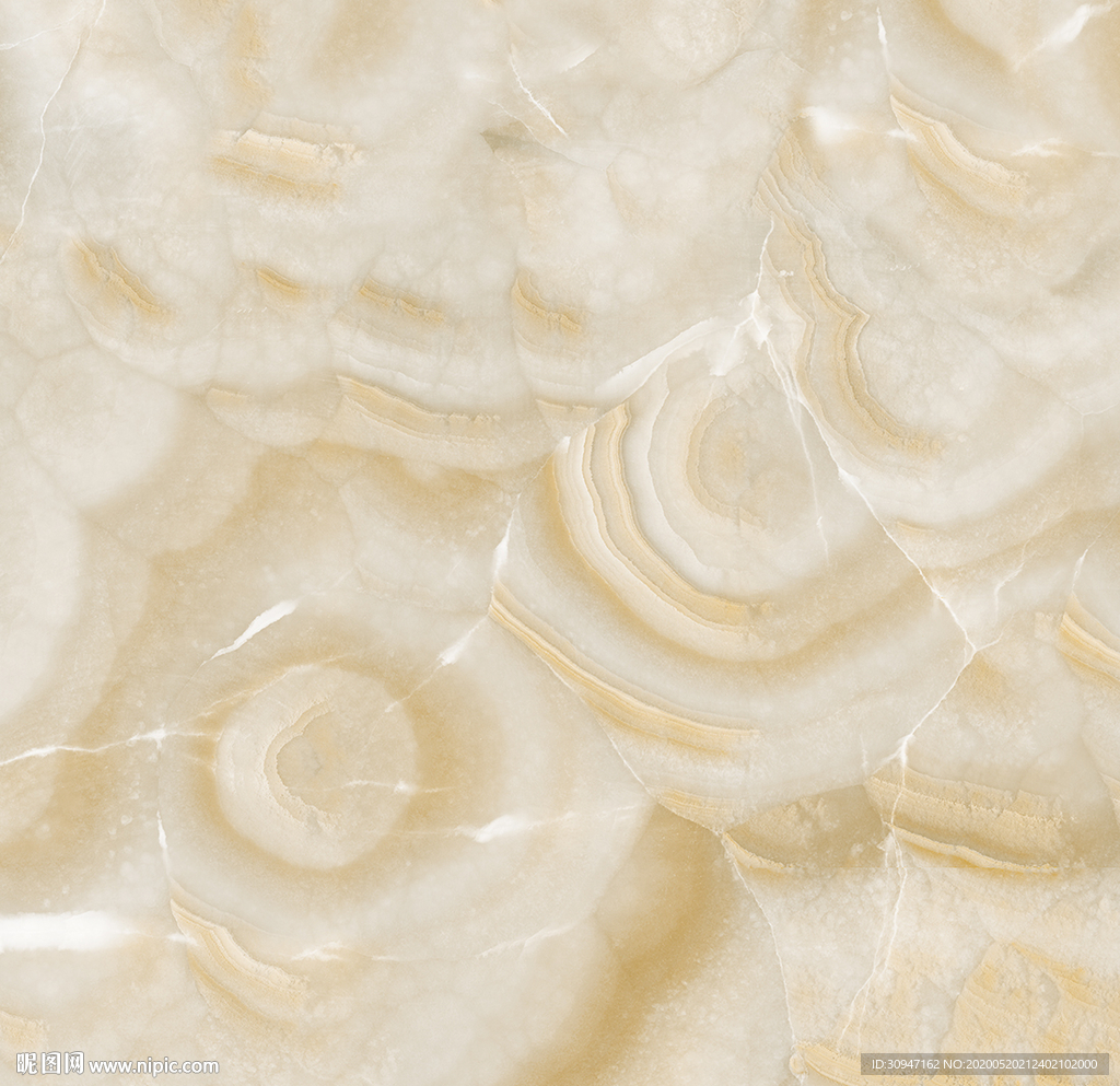 高清玉石石纹 PSD通道分层