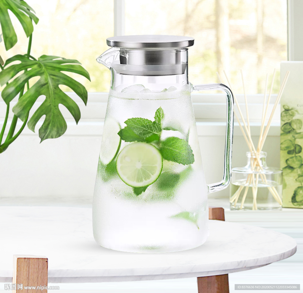 茶壶电热水壶养生壶主图直通车