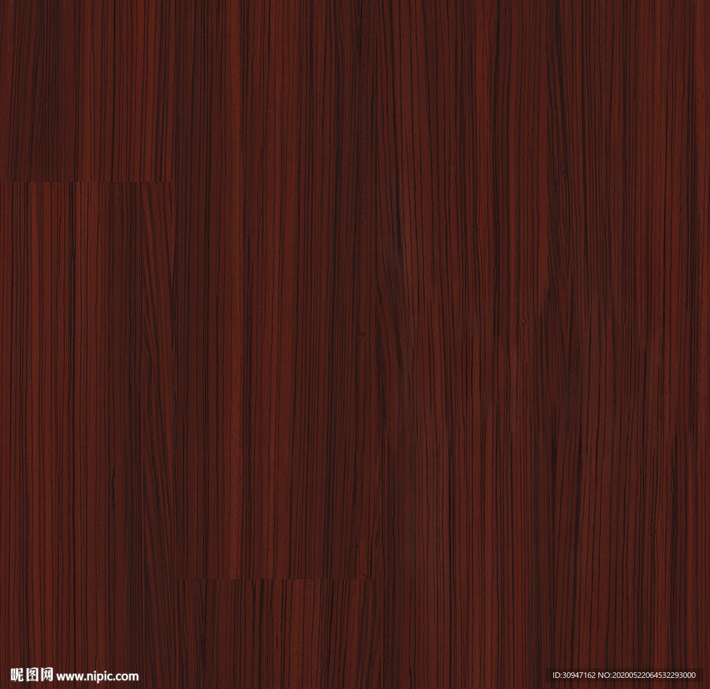 红木大气木纹 PSD分色通道