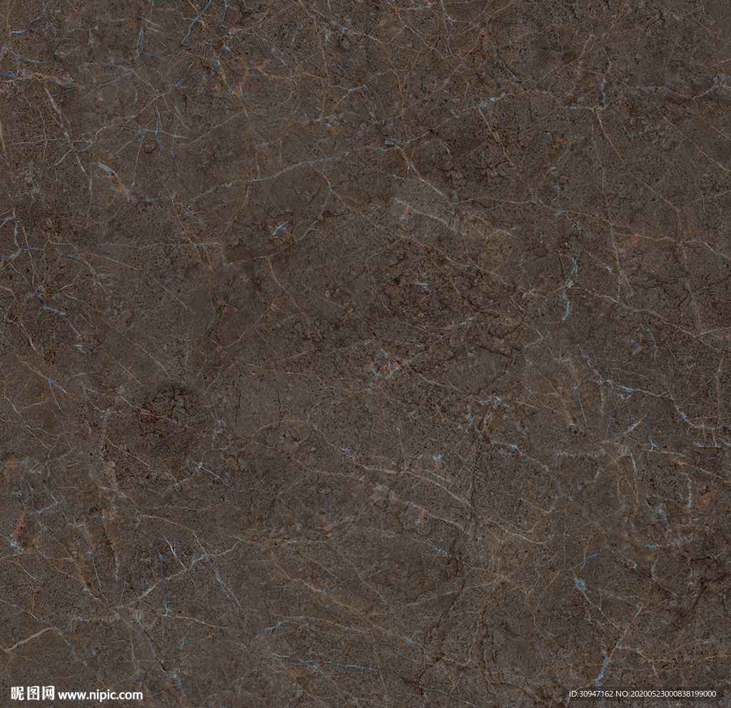 高清豪华石纹 PSD通道分层