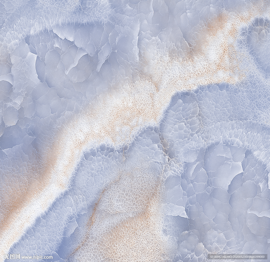 现代高档石纹 PSD通道分层