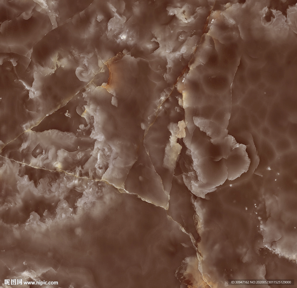 高档大理石 PSD通道分层